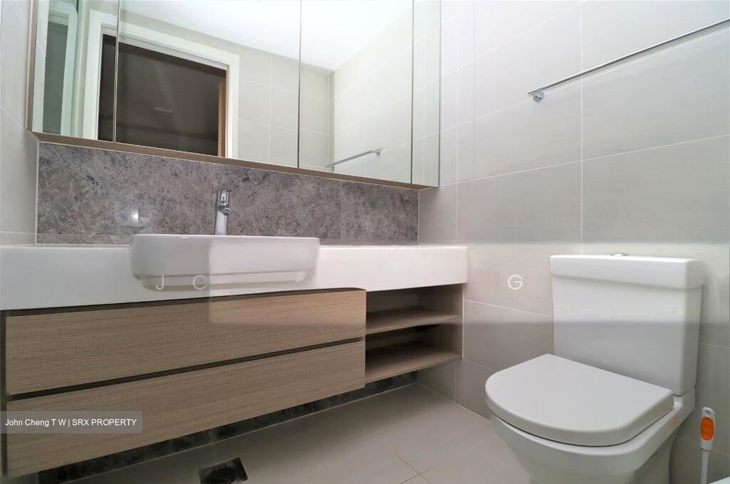 The Lakefront Residences (D22), Condominium #501768051